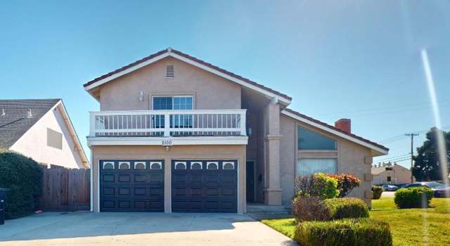Photo of 2100 Glasgow Dr, Ceres, CA 95307