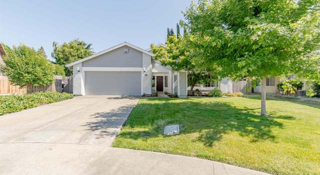 Photo of 14 Azorean Ct, Sacramento, CA 95833
