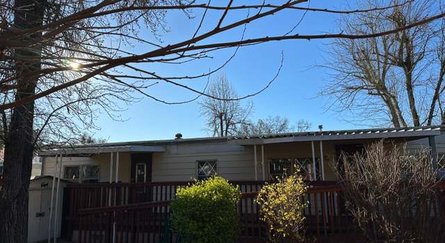 Photo of 1525 Cold Springs Rd #44, Placerville, CA 95667