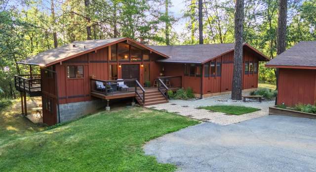 Photo of 660 Cole Rd, Meadow Vista, CA 95722