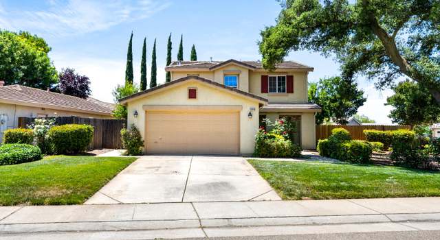 Photo of 10940 Woolwich Way, Mather, CA 95655