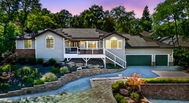 Photo of 1998 Driftwood Cir, El Dorado Hills, CA 95762
