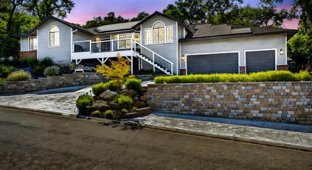 Photo of 1998 Driftwood Cir, El Dorado Hills, CA 95762