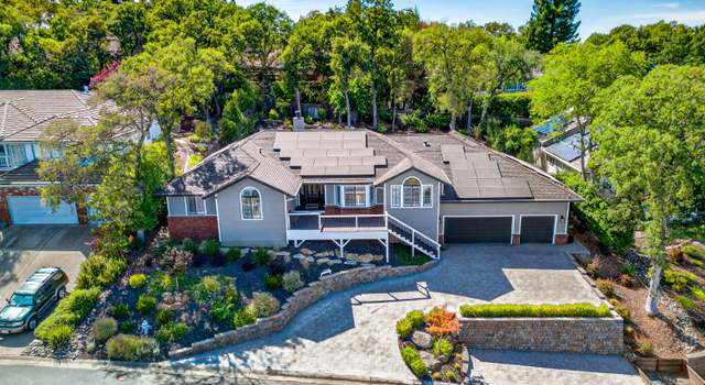 Photo of 1998 Driftwood Cir, El Dorado Hills, CA 95762