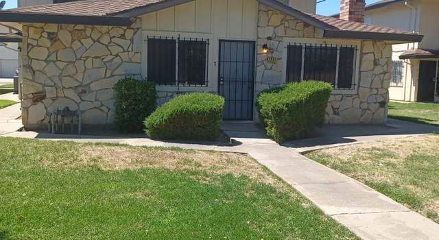Photo of 1211 Pinetree Dr #1, Stockton, CA 95203