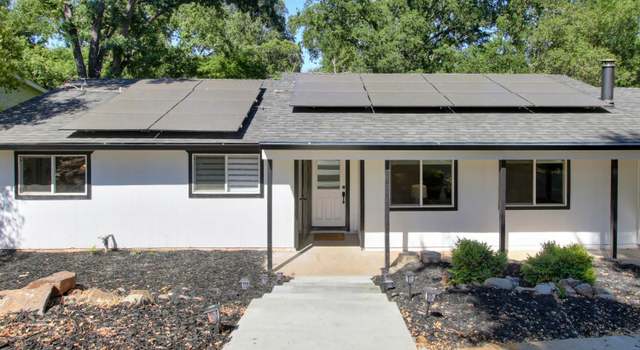 Photo of 3831 Sheridan Rd, Cameron Park, CA 95682