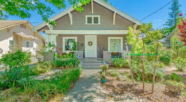 Photo of 629 4th St, Woodland, CA 95695