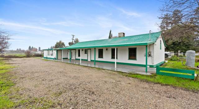 Photo of 129 E Fantz Ave, Fresno, CA 93706