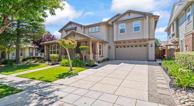 Photo of 324 N Mill Valley Dr, Mountain House, CA 95391