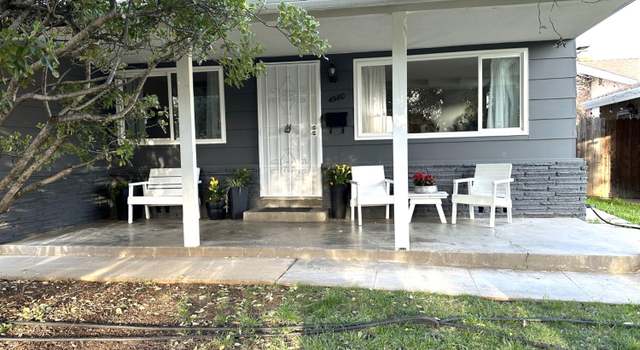 Photo of 4980 Kennington Dr, Sacramento, CA 95841