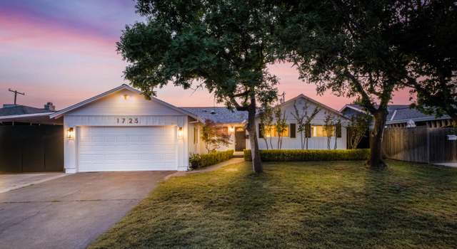 Photo of 1725 Olympus Dr, Sacramento, CA 95864