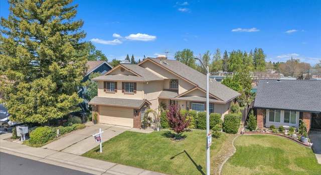 Photo of 2318 Aldridge Ln, Roseville, CA 95747