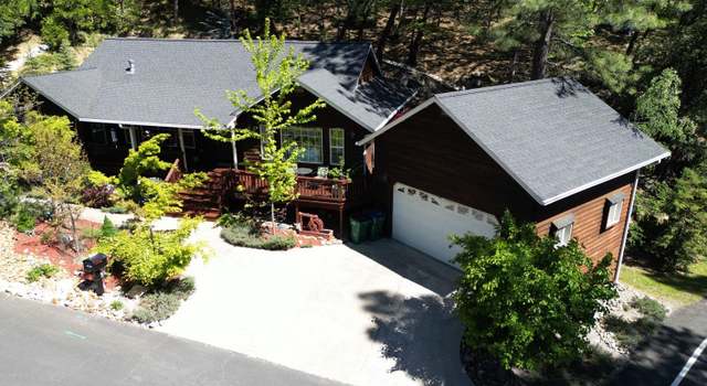 Photo of 19080 Lizzie Ln, Twain Harte, CA 95383