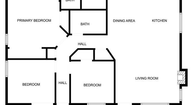 Photo of 4170 Donald Dr, Olivehurst, CA 95961
