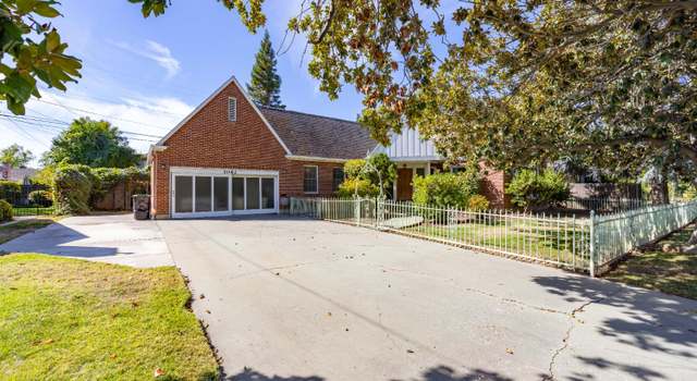 Photo of 1062 Oxford Way, Stockton, CA 95204