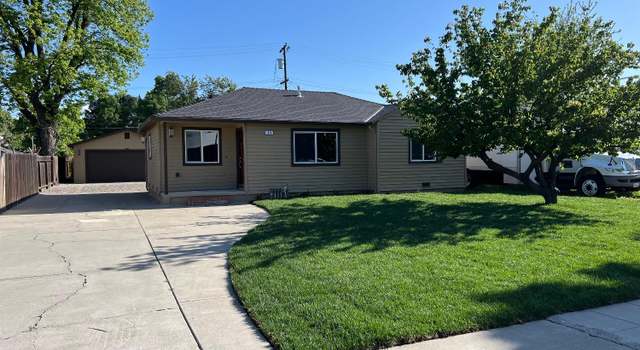 Photo of 34 E Beverly Pl, Tracy, CA 95376