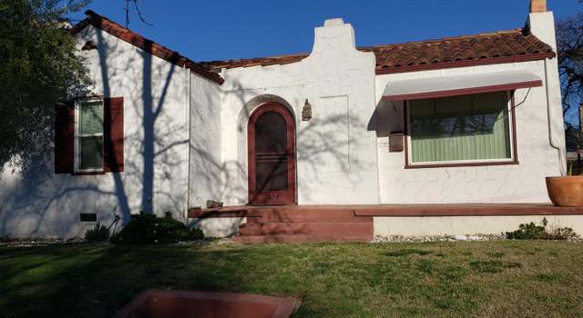 Photo of 1854 Ramona Ave, Stockton, CA 95204