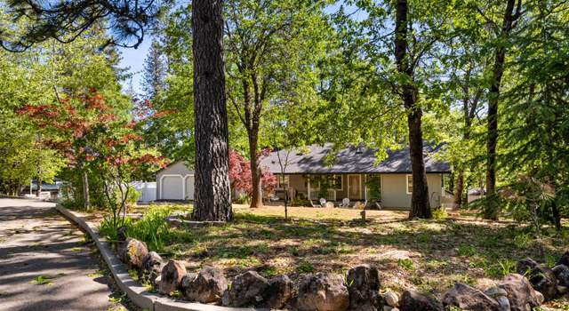 Photo of 2851 Mount Danaher Rd, Camino, CA 95709