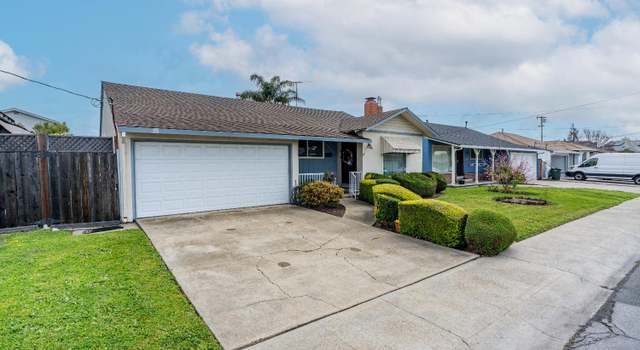 Photo of 14540 Wiley St, San Leandro, CA 94579