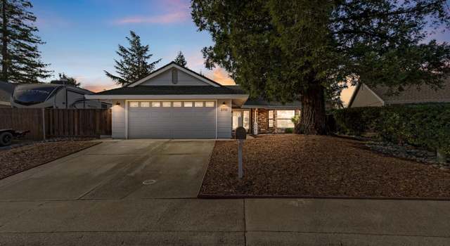 Photo of 1533 Pine Valley Cir, Roseville, CA 95661