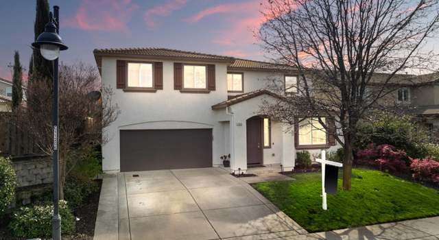 Photo of 1839 Stageline Cir, Rocklin, CA 95765