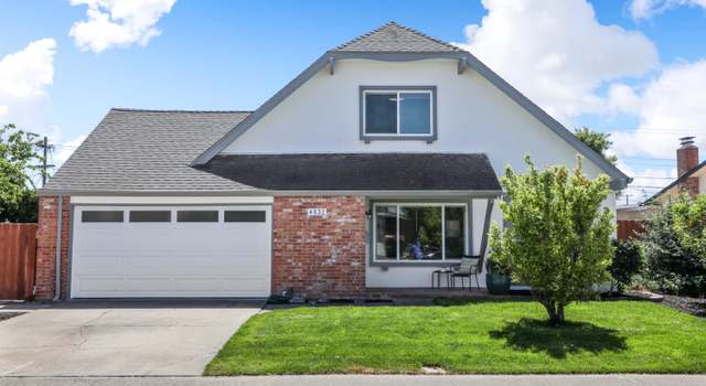 Photo of 4632 Griffith Ave, Fremont, CA 94538
