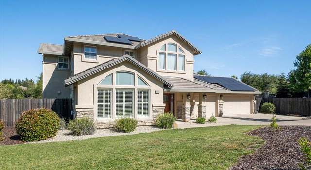 Photo of 3504 Mayfield Ct, Rescue, CA 95672