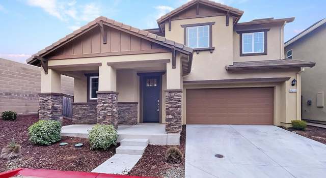 Photo of 829 Lincolnshire Cir, Lincoln, CA 95648