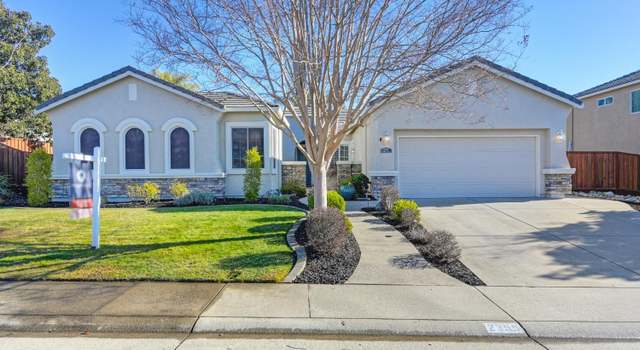 Photo of 2359 Summer Dr, El Dorado Hills, CA 95762