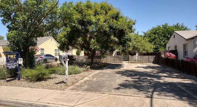 Photo of 1541 Pearl St, Modesto, CA 95350