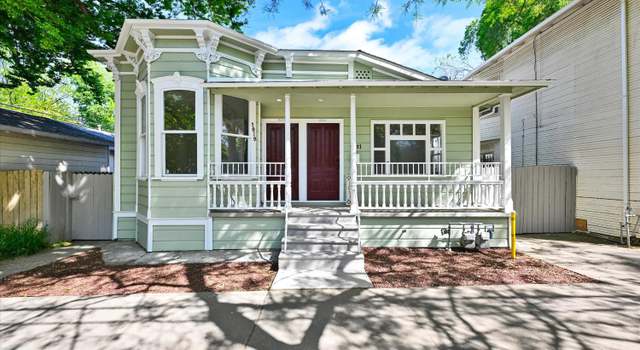 Photo of 2019 - 2021 12th St, Sacramento, CA 95818