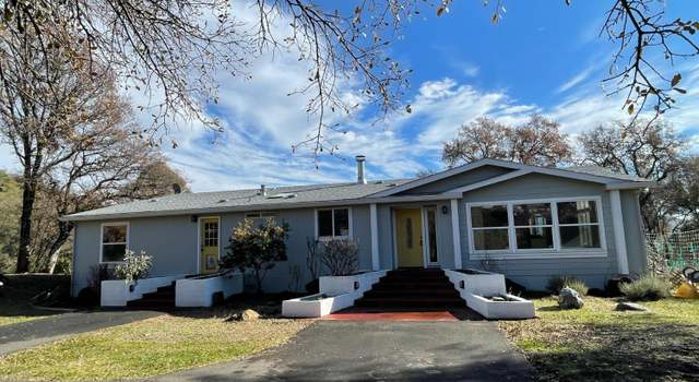 Photo of 12955 Lake Francis Rd, Dobbins, CA 95935