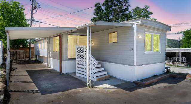 Photo of 5575 Old Highway 53 Hwy #14, Clearlake, CA 95422