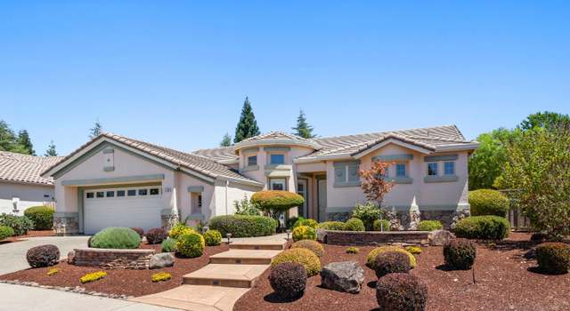 Photo of 1190 Stone Pine Ln, Lincoln, CA 95648