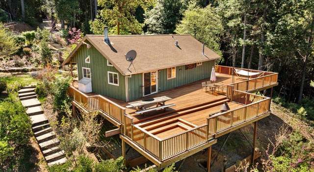 Photo of 13275 Marysville Rd, Camptonville, CA 95922