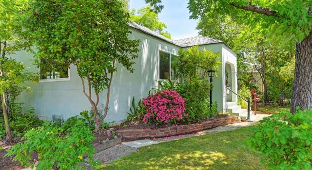 Photo of 601 Sibley St, Folsom, CA 95630