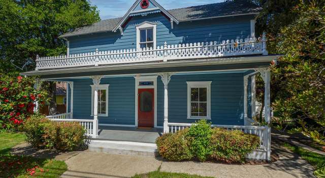 Photo of 625 Pitt St, Jackson, CA 95642