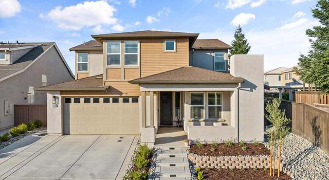 Photo of 1008 Fence Post Way, Roseville, CA 95747