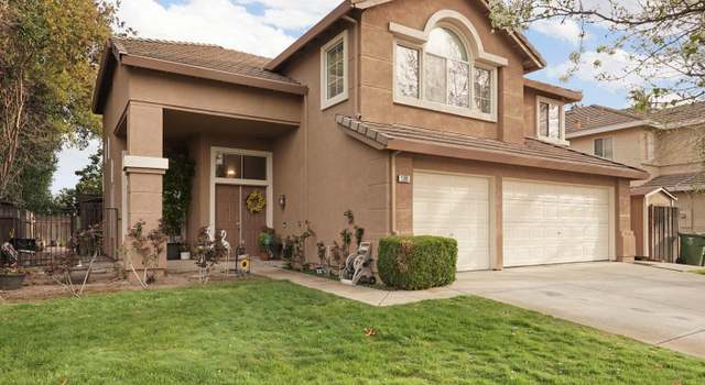 Photo of 1381 Hepburn St, Tracy, CA 95376