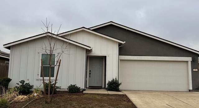 Photo of 254 S White Rim Ct, Merced, CA 95341