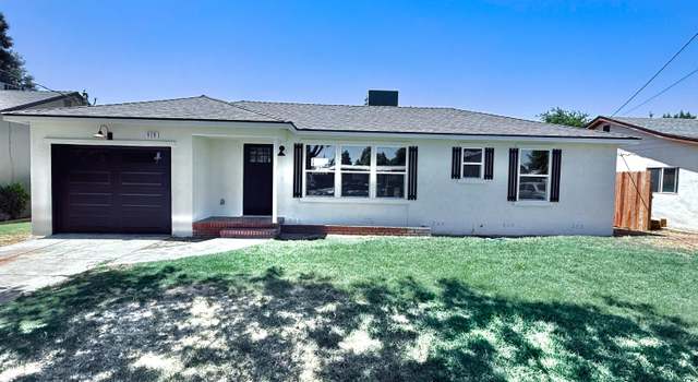 Photo of 920 S Rose St, Turlock, CA 95380