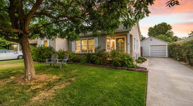 Photo of 5814 Callister Ave, Sacramento, CA 95819