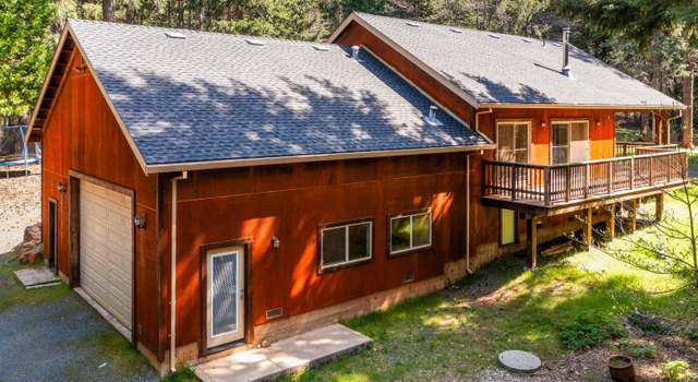Photo of 34460 Alta Bonnynook Rd, Alta, CA 95701