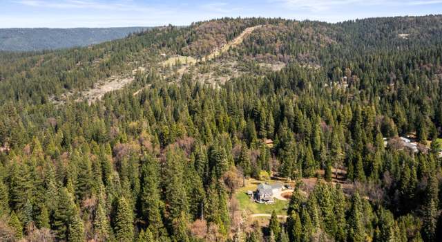 Photo of 34460 Alta Bonnynook Rd, Alta, CA 95701