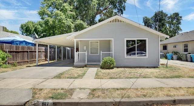 Photo of 817 Olive St, Yuba City, CA 95991