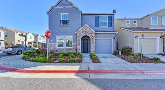 Photo of 370 Bathbridge Ln, Sacramento, CA 95823