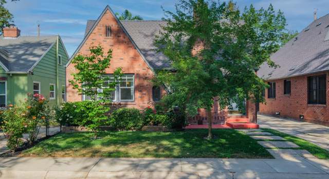 Photo of 2458 San Jose Way, Sacramento, CA 95817