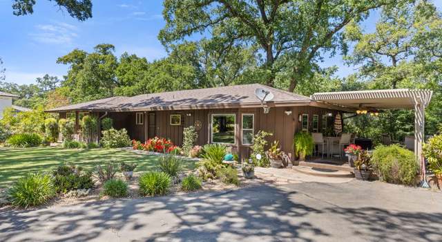 Photo of 7705 Horseshoe Bar Rd, Loomis, CA 95650
