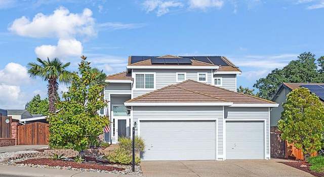 Photo of 2709 Peridot Dr, Rescue, CA 95672