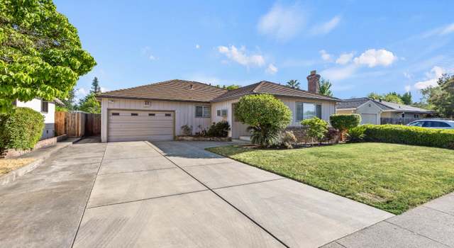 Photo of 1428 Tradewinds Ave, Sacramento, CA 95822